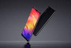 Суббренд Redmi недавно выпустил смартфоны Note 7 и Note 7 Pro. (Изображение: Redmi)