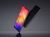 Суббренд Redmi недавно выпустил смартфоны Note 7 и Note 7 Pro. (Изображение: Redmi)