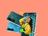 Samsung Galaxy F16 5G работает на базе процессора MediaTek Dimensity 6300 (Источник изображения: Samsung)