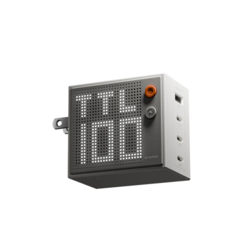 Sharge Pixel 100. (Источник изображения: Sharge)