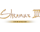 Логотип для Shenmue 3 Enhanced (источник изображения: ININ Games)