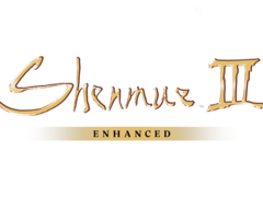 Логотип для Shenmue 3 Enhanced (источник изображения: ININ Games)