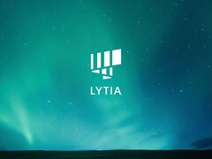 Логотип LYTIA (Источник изображения: Sony)