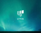 Логотип LYTIA (Источник изображения: Sony)