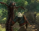 Изображение из игры The Witcher 3: Wild Hunt - Blood and Wine. (Источник изображения: Steam)
