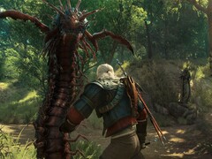 Изображение из игры The Witcher 3: Wild Hunt - Blood and Wine. (Источник изображения: Steam)