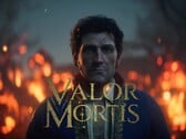 Показан баннер для Valor Mortis