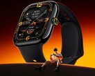 Часы Watch GT 2 от IQOO (на фото) поступили в продажу в Китае. (Источник изображения: vivo)