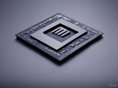 Первая в истории смартфонов SoC от Xiaomi все ближе к запуску (источник изображения: Grok)