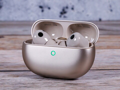 Наушники-вкладыши с насыщенным звучанием и мощным ANC - Обзор Huawei FreeBuds Pro 5