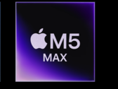 Apple M5 Max оснащен мощным графическим процессором