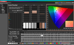 ColorChecker