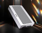 FEVM FAEX2 выпускается в единственном варианте отделки и оснащён корпусом из алюминиевого сплава, обработанного на станке с ЧПУ.