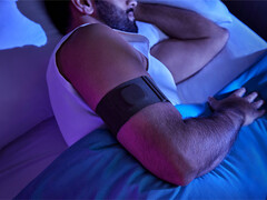 Index Sleep Monitor до сих пор был самой удачной попыткой Garmin создать 