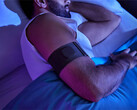 Index Sleep Monitor до сих пор был самой удачной попыткой Garmin создать "умный" браслет. (Источник изображения: Garmin)