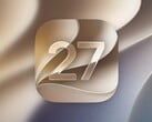 Логотип iOS 27