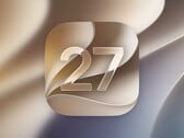 Логотип iOS 27