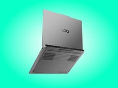 Модель LOQ Essential 15IPH11 поступила в продажу в Европе на месяц раньше, чем ожидалось.