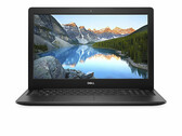 Ноутбук Dell Inspiron 15 3585 (Ryzen 3 2300U, Vega 6). Краткий обзор от Notebookcheck