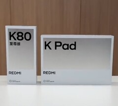 Оба устройства будут выпущены в течение пары недель. (Источник изображения: Kartikey Singh on X)