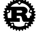Логотип языка программирования Rust (Источник изображения: Rust Foundation через GitHub)