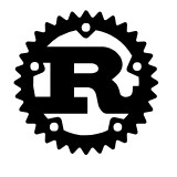 Логотип языка программирования Rust (Источник изображения: Rust Foundation через GitHub)