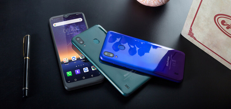 Blackview A60 Pro Blackview A60 Pro