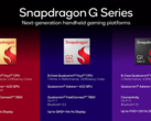 Snapdragon G2 Gen 2 и Snapdragon G1 Gen 2 стали официальными (источник изображения: Qualcomm)