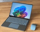 Microsoft Surface Laptop 13 (источник изображения: Notebookcheck)