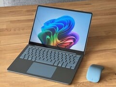 Microsoft Surface Laptop 13 (источник изображения: Notebookcheck)
