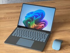 Microsoft Surface Laptop 13 (источник изображения: Notebookcheck)