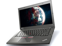 В ThinkPad T450 кнопки мыши вернулись на место.