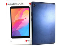 Huawei MatePad T8