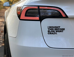 Кризис продаж Tesla: 94% немцев не хотят покупать электромобили Элона Маска