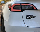 Кризис продаж Tesla: 94% немцев не хотят покупать электромобили Элона Маска