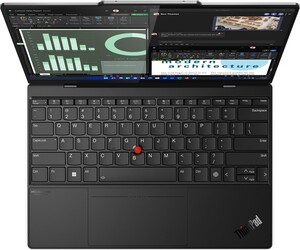 Выбор редакции, Q3/2022: Lenovo ThinkPad Z13 G1