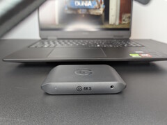 Компактная мощь для 4K стримов и обработки контента - Обзор Elgato Game Capture 4K S