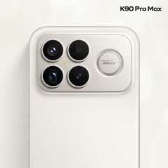 Redmi K90 Pro Max. (Источник изображения: Redmi)