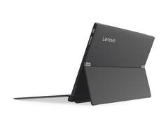 Обзор планшета Lenovo IdeaPad Miix 720