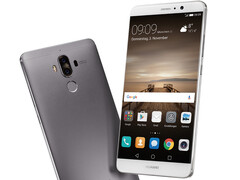 Большой обзор большого смартфона: Huawei Mate 9