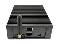 Alpha-One - это новый мини-ПК, основанный на архитектуре RISV (Источник изображения: Pine64)