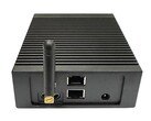 Alpha-One - это новый мини-ПК, основанный на архитектуре RISV (Источник изображения: Pine64)