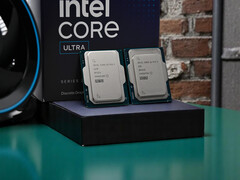 Intel Core Ultra 5 235 и 225F против AMD Ryzen - Какой процессор выгоднее?