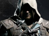 Assassin's Creed IV: Black Flag - одна из самых любимых игр во франшизе Assassin's Creed. (Источник изображения: Ubisoft)