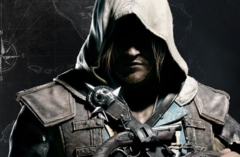 Assassin&#039;s Creed IV: Black Flag - одна из самых любимых игр во франшизе Assassin&#039;s Creed. (Источник изображения: Ubisoft)
