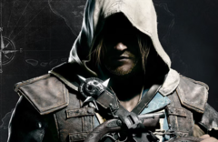 Assassin's Creed IV: Black Flag - одна из самых любимых игр во франшизе Assassin's Creed. (Источник изображения: Ubisoft)