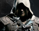 Assassin's Creed IV: Black Flag - одна из самых любимых игр во франшизе Assassin's Creed. (Источник изображения: Ubisoft)