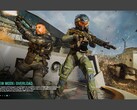 Утечка скриншота игрового режима Overload из Black Ops 7. (Источник изображения: CharlieIntel на XCancel)