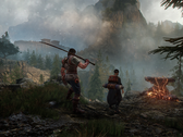 Blades of Fire была выпущена в Steam 14 мая 2026 года.