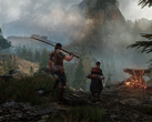 Blades of Fire была выпущена в Steam 14 мая 2026 года.